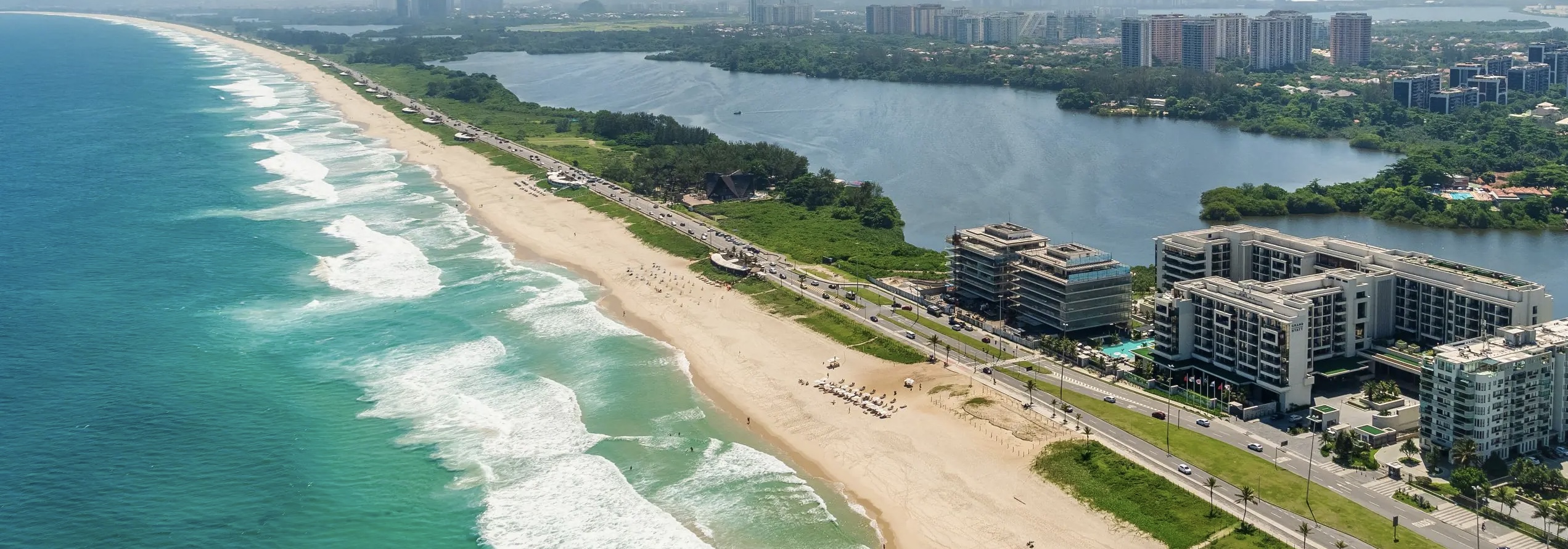 Grand Hyatt Residences